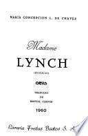Madame Lynch