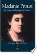 Madame Proust