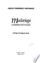 Madariaga