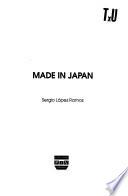 Made in Japan