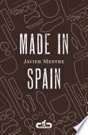 Made in Spain
