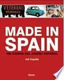 Made in Spain