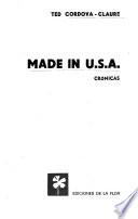 Made in U.S.A.