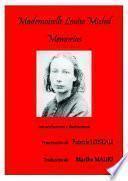 Mademoiselle Louise Michel - Memorias