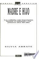 Madre e hijo
