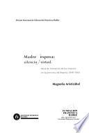 Madre y esposa