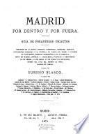 Madrid por dentro y por fuera