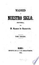 Madrid y nuestro siglo