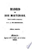 Madrid y sus misterios