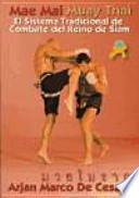Mae mai muay thai