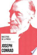 Maestros de la Prosa - Joseph Conrad