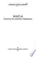 Mafla, historias de caleños y bogotanos
