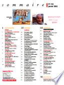 Magazine littéraire