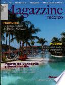 Magazzine México