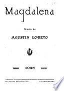 Magdalena