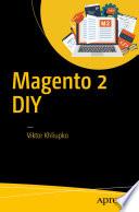 Magento 2 DIY