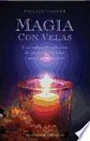 Magia con velas