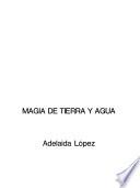 Magia de tierra y agua