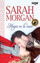 Magia en la nieve