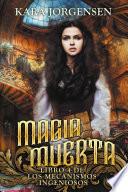 Magia muerta