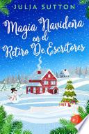 Magia Navideña En El Retiro De Escritores