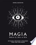 Magia para el da a da