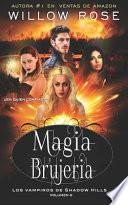 Magia y Brujer