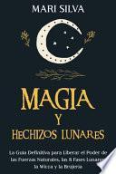 Magia y Hechizos Lunares