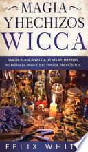 Magia y Hechizos Wicca