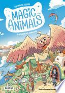 Magic Animals 1. El poder del amuleto