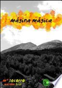 Mágina Mágica