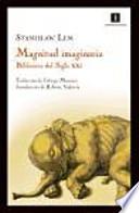 Magnitud imaginaria