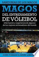 Magos del Entrenamiento de Voleibol - Sabidurías de los Magos