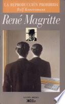Magritte, La reproducción prohibida