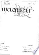 Maguey