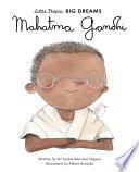 Mahatma Gandhi