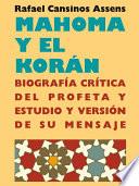 Mahoma y el Korán