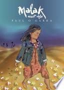 Malak hija del desierto