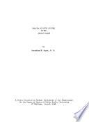 Malaria Mosquito Control in the Amazon Valley