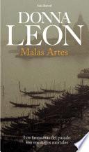 Malas artes