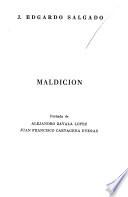 Maldición