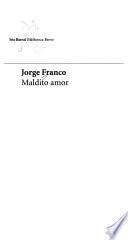Maldito amor