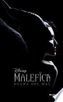 Maléfica 2. Dueña del mal. La novela