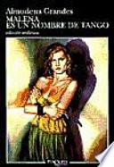Malena es un nombre de tango