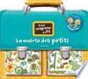 Maletes experts petits