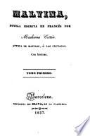 Malvina