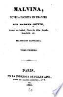 Malvina