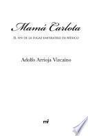 Mamá Carlota