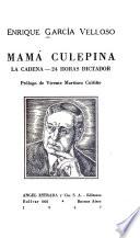 Mamá Culepina