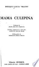 Mama Culepina